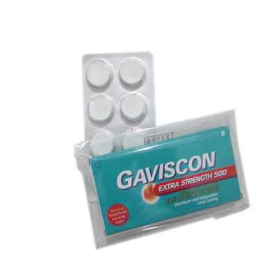 100% Gezichtsweefsel van het Rayon veegt het Mini Magische Muntstuk/Magische Beschikbare Magisch af